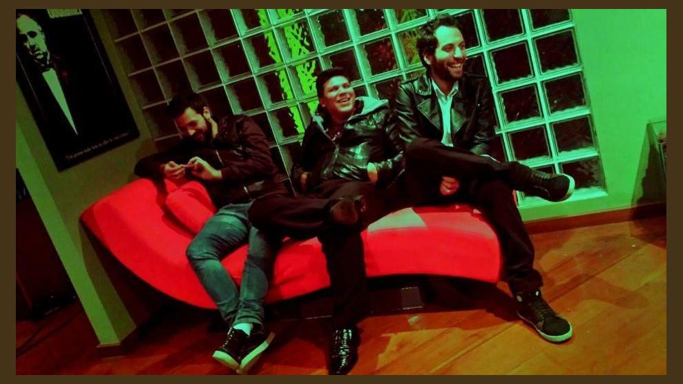 Sons de Saturno